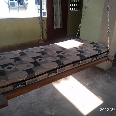 Sudeep Bungalow Alībāg Exterior foto