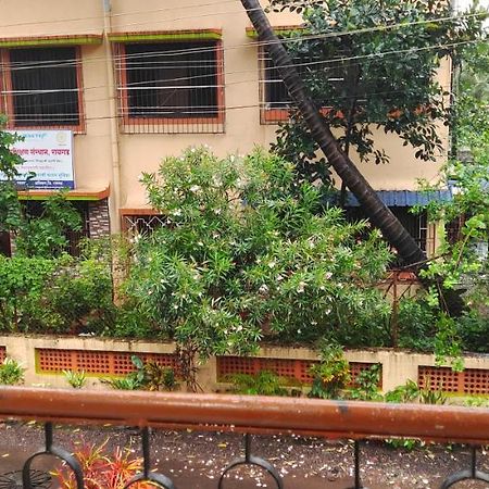Sudeep Bungalow Alībāg Exterior foto