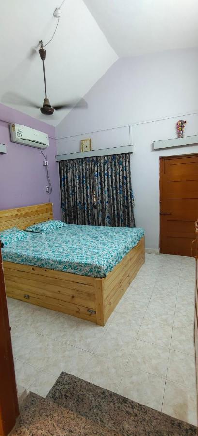 Sudeep Bungalow Alībāg Exterior foto
