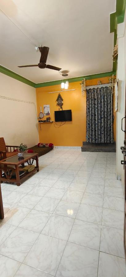 Sudeep Bungalow Alībāg Exterior foto