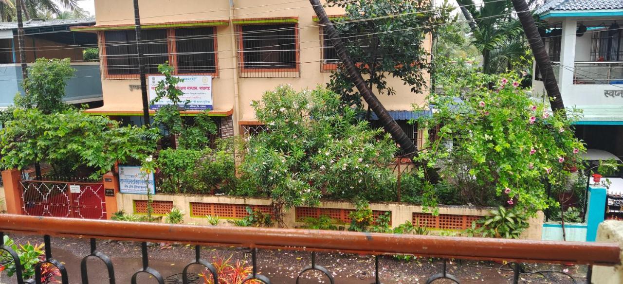 Sudeep Bungalow Alībāg Exterior foto